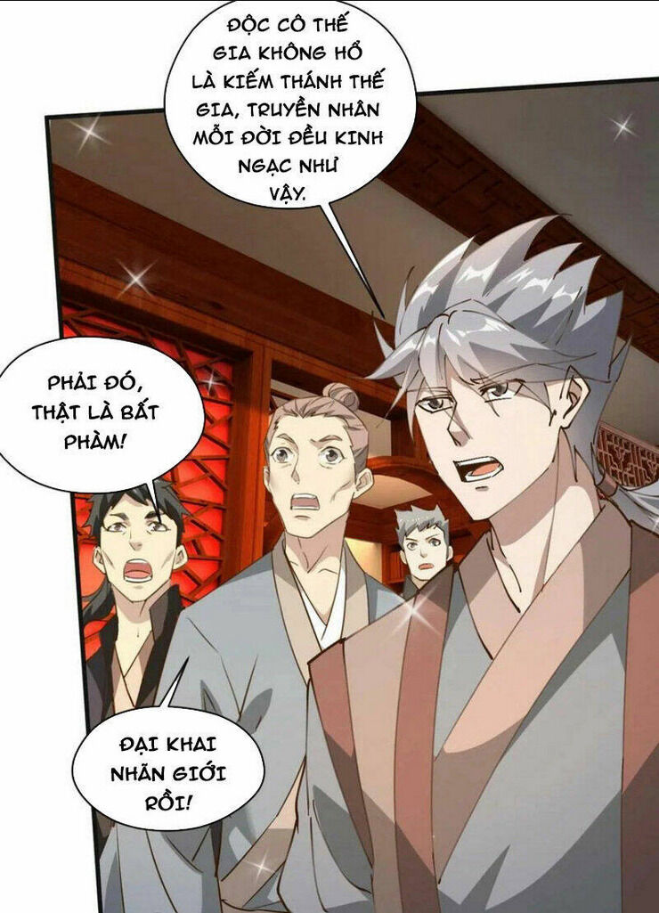 Vô Địch Đốn Ngộ chapter 173 - Trang 2