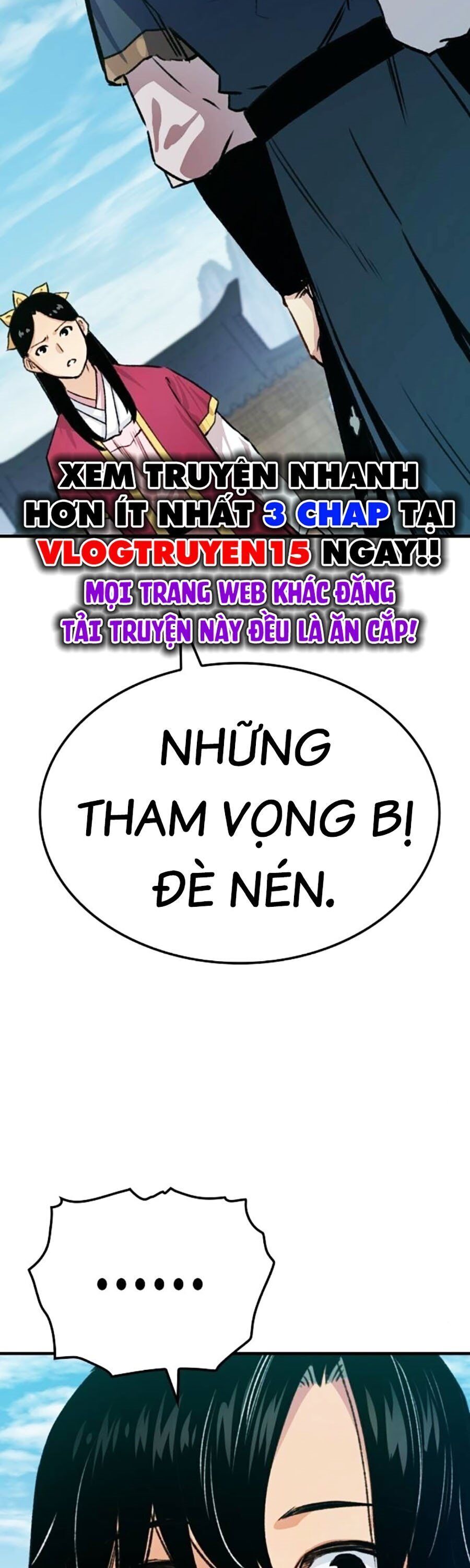 trùng sinh thành thiên ma chương 18 - Trang 2