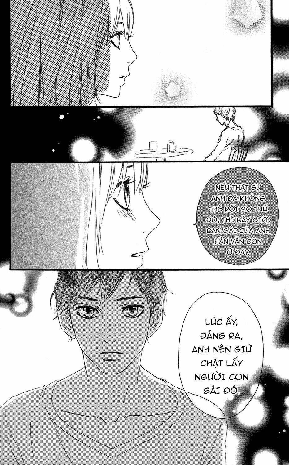 Sugars (YAMAMORI Mika) Chapter 12 - Trang 2