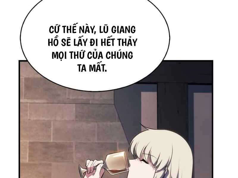 người chơi mới solo cấp cao nhất chapter 130 - Trang 1