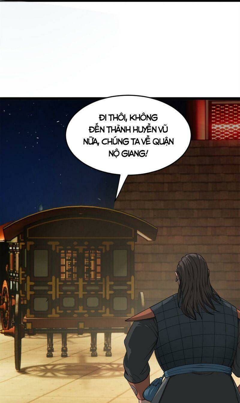 chàng rể mạnh nhất lịch sử Chapter 49 - Trang 1