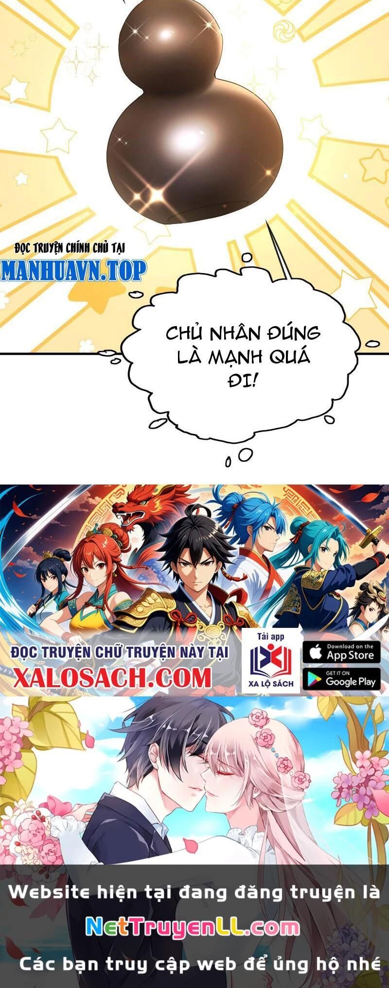 tu tiên bắt đầu từ việc bị bạn bè xa lánh chapter 19 - Next chapter 20