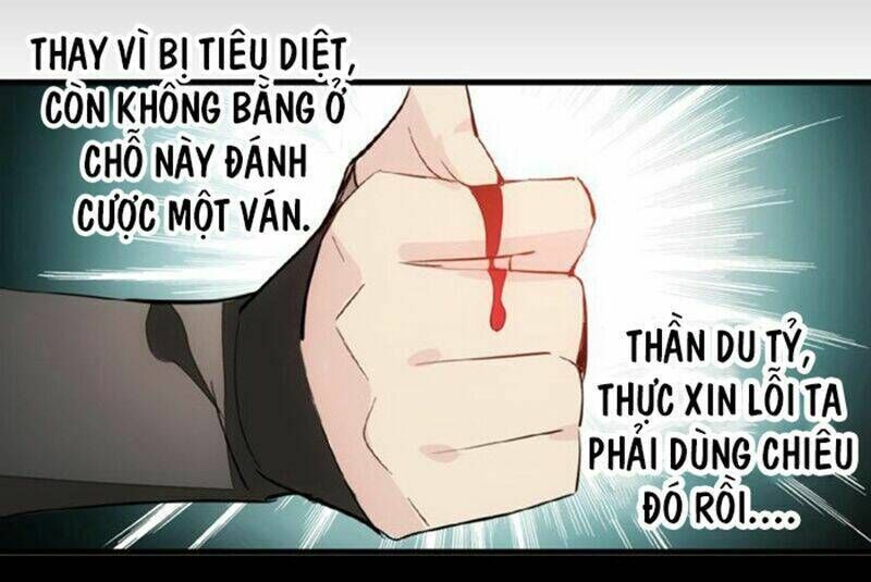 Sư Phụ Lại Trêu Chọc Ta Chapter 32 - Trang 2