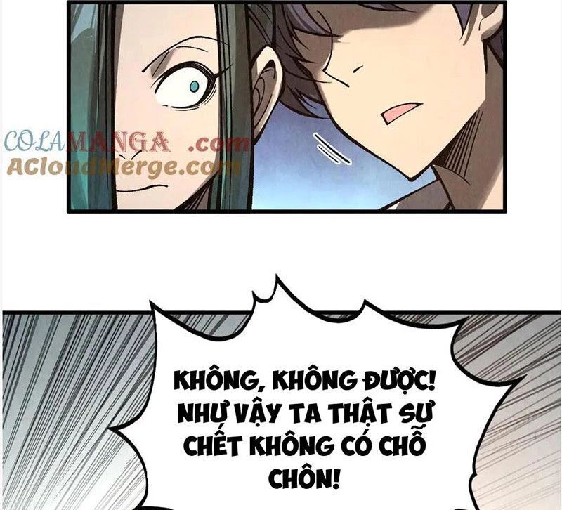 vạn cổ chí tôn Chapter 336 - Trang 2