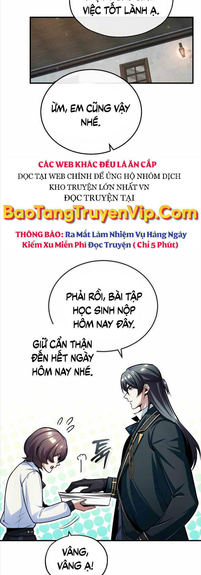 giáo sư gián điệp chapter 30 - Next chapter 31