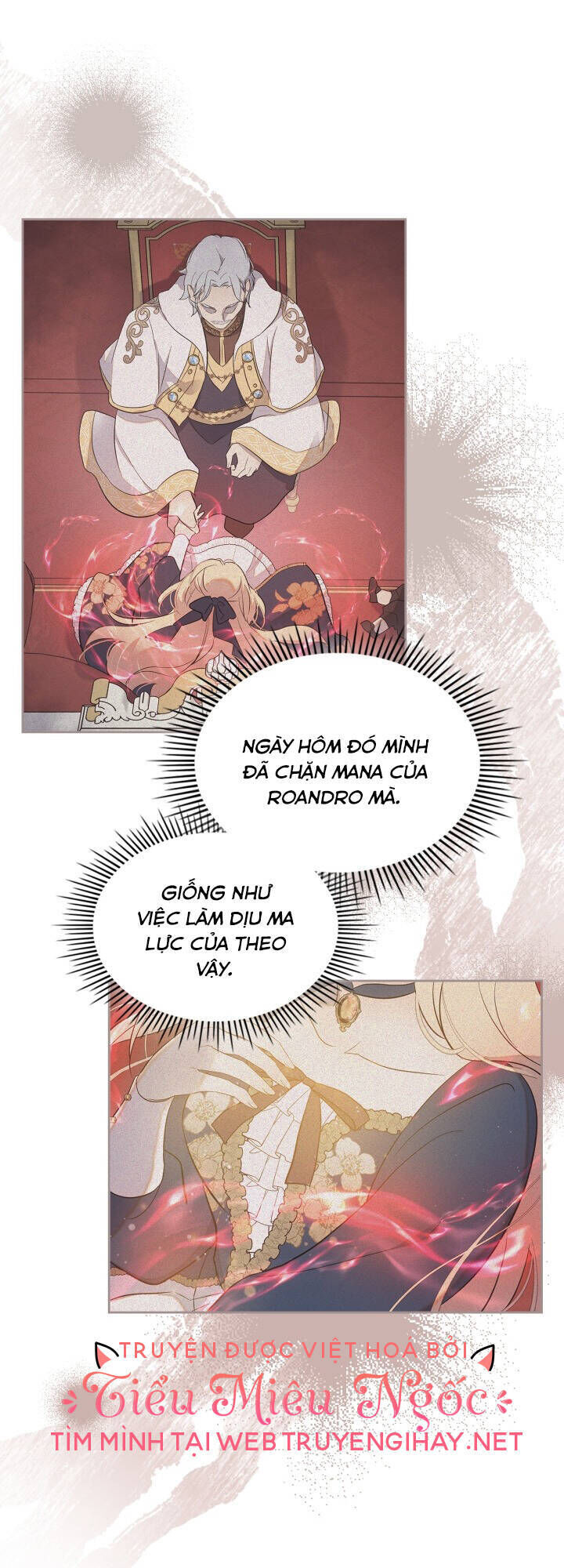 tôi vô tình cứu được em trai nam chính chapter 33 - Next chapter 34