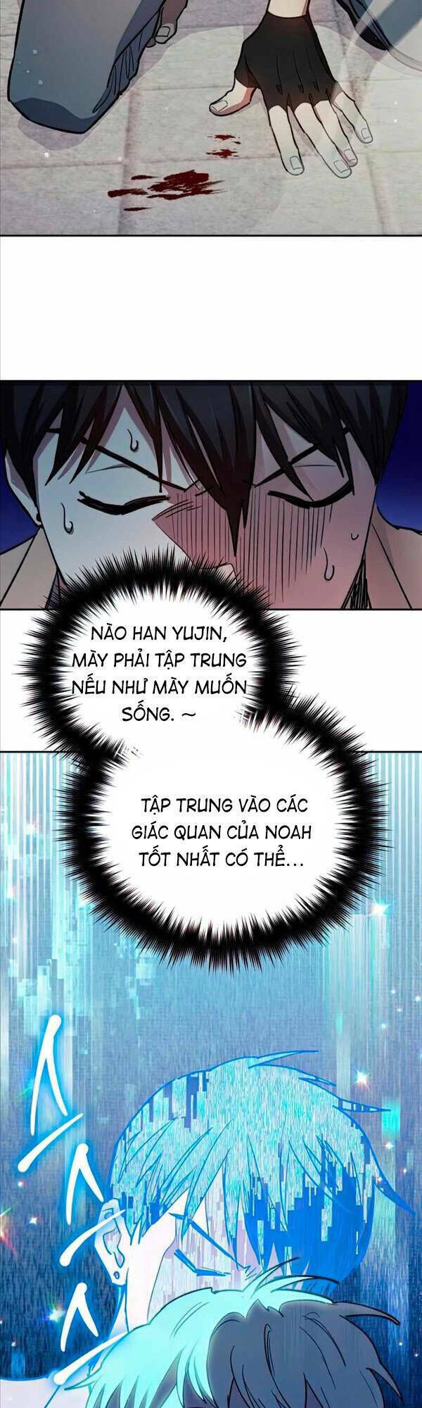 những ranker cấp s mà tôi nuôi dưỡng chapter 72 - Next chapter 73