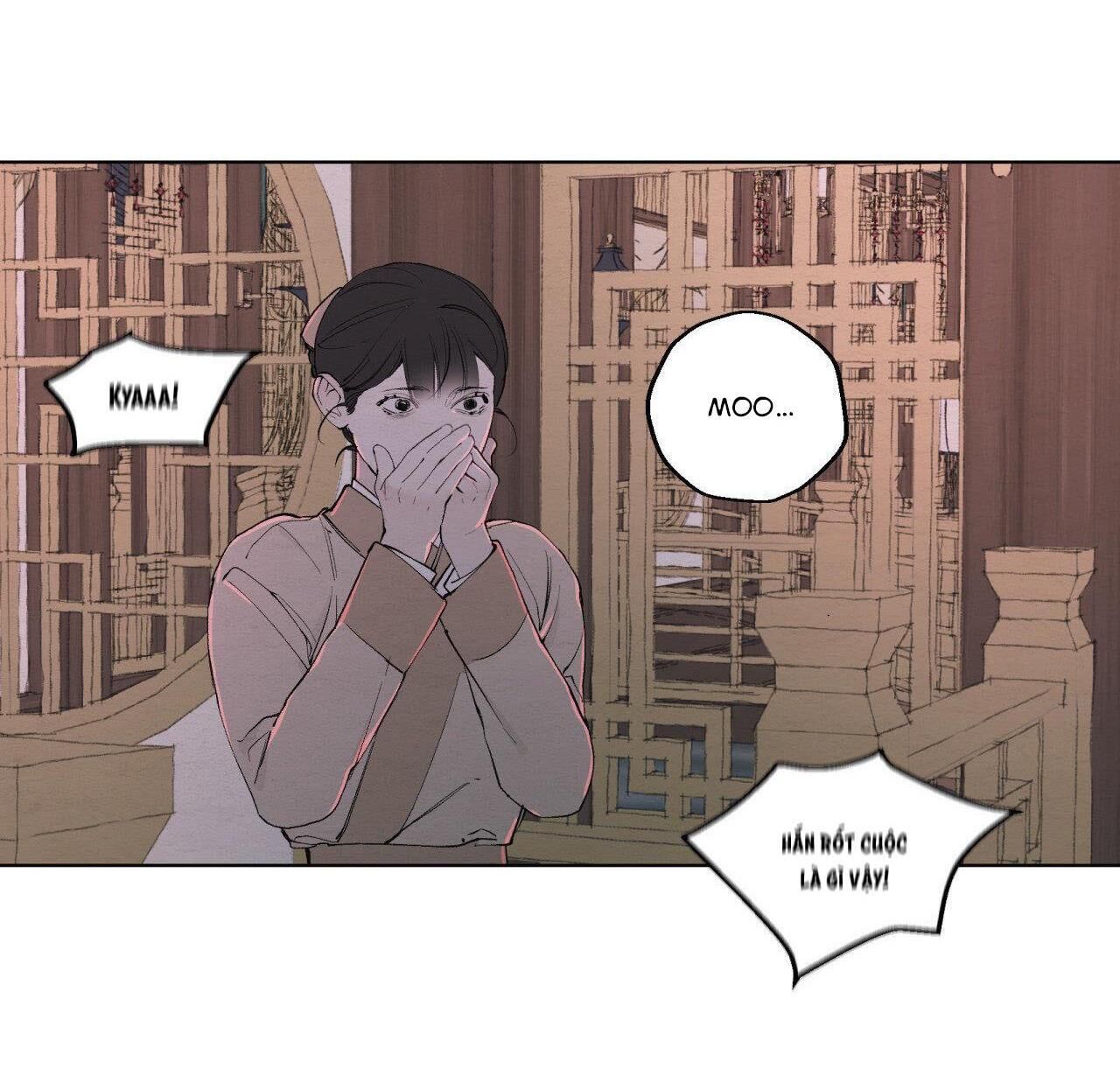 (CBunu) Lạc Hồn Chapter 10 - Trang 1