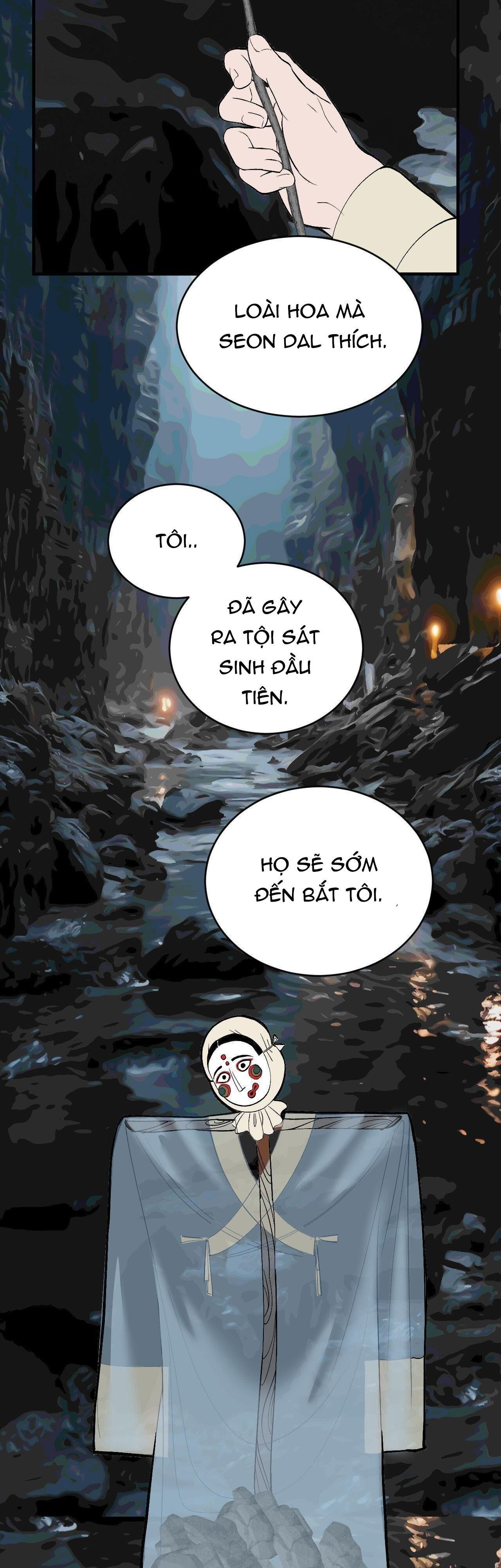 cậu bé đào Chapter 15 - Next 16