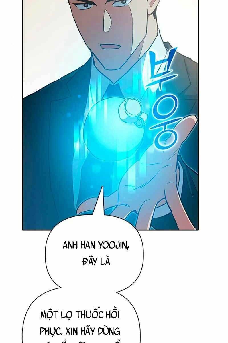 những ranker cấp s mà tôi nuôi dưỡng chapter 70 - Next chapter 71