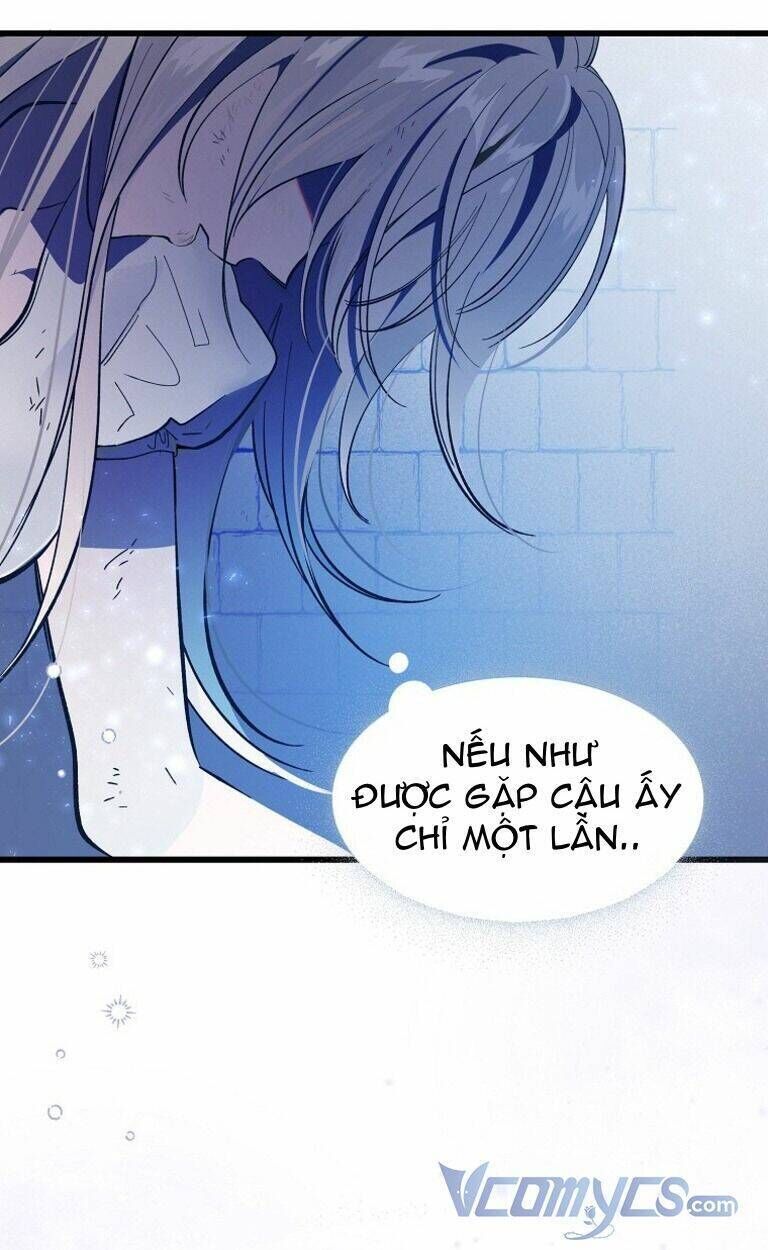 ác quỷ nuôi dưỡng tiểu thư chapter 1 - Next chapter 2