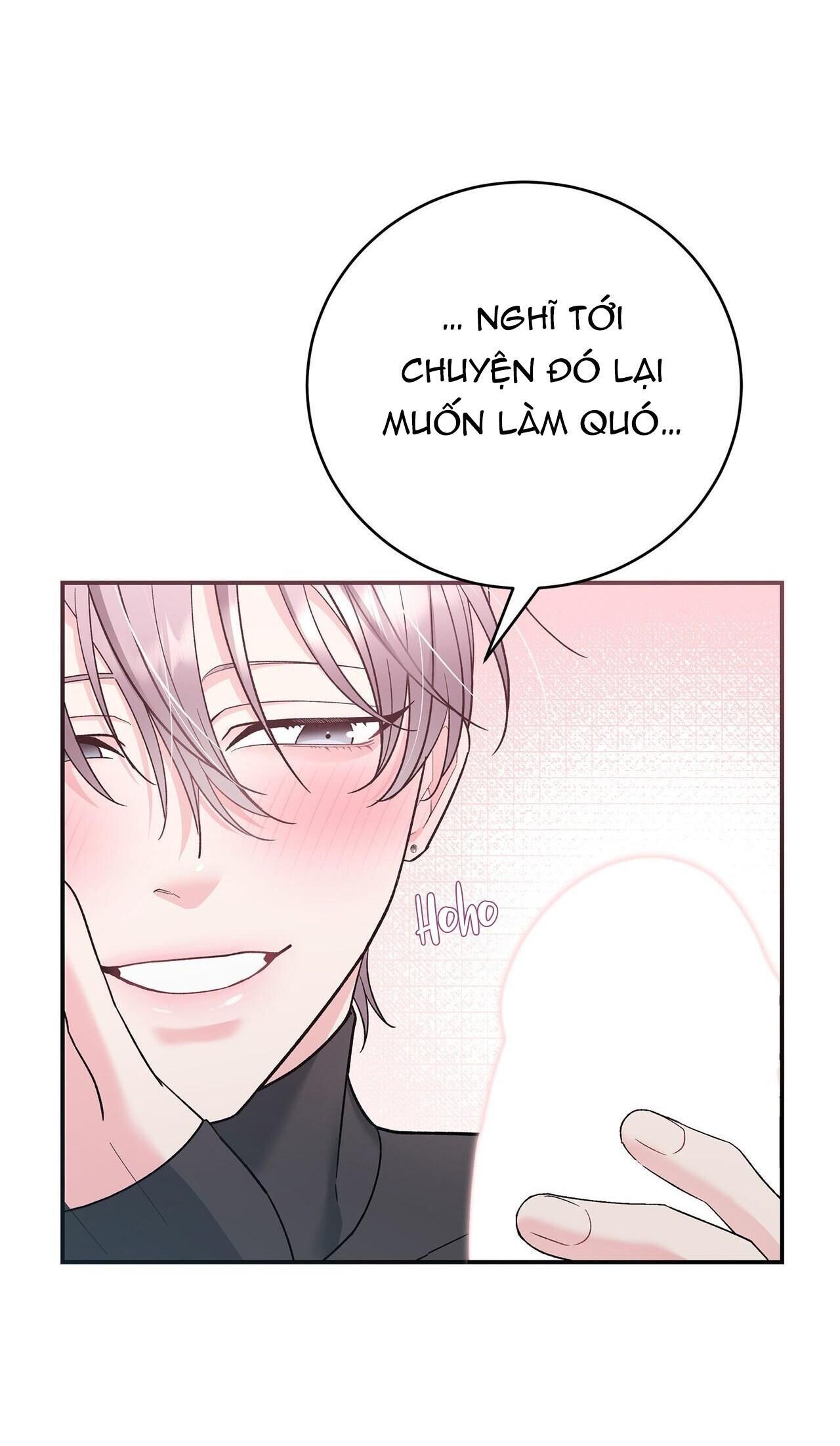 nghiện sex Chapter 14.2 ước nguyện 2 - Trang 1