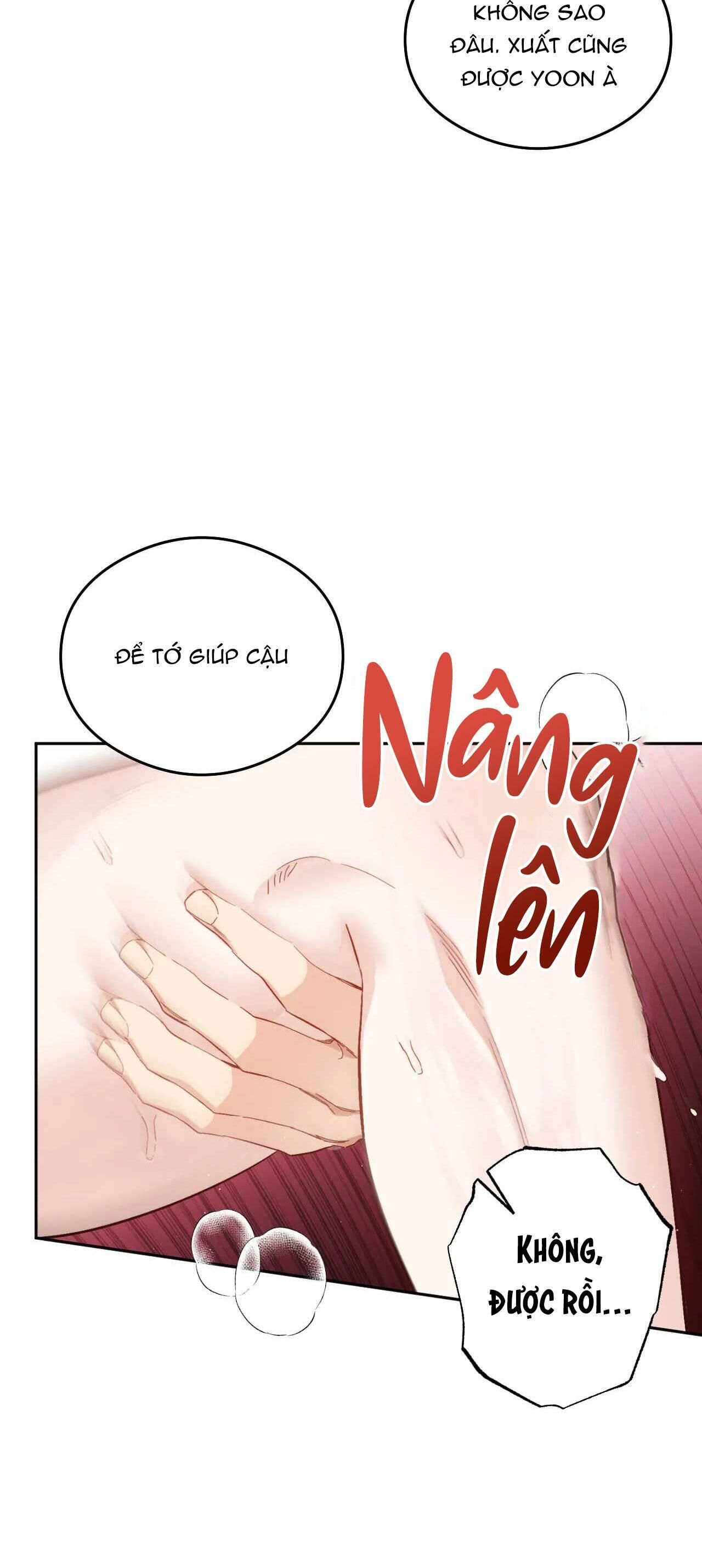 VẬN MỆNH CỦA CẬU LÀ GÌ? Chapter 4 - Trang 2