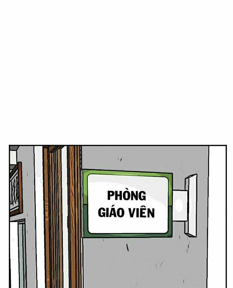 người xấu chapter 30 - Trang 2