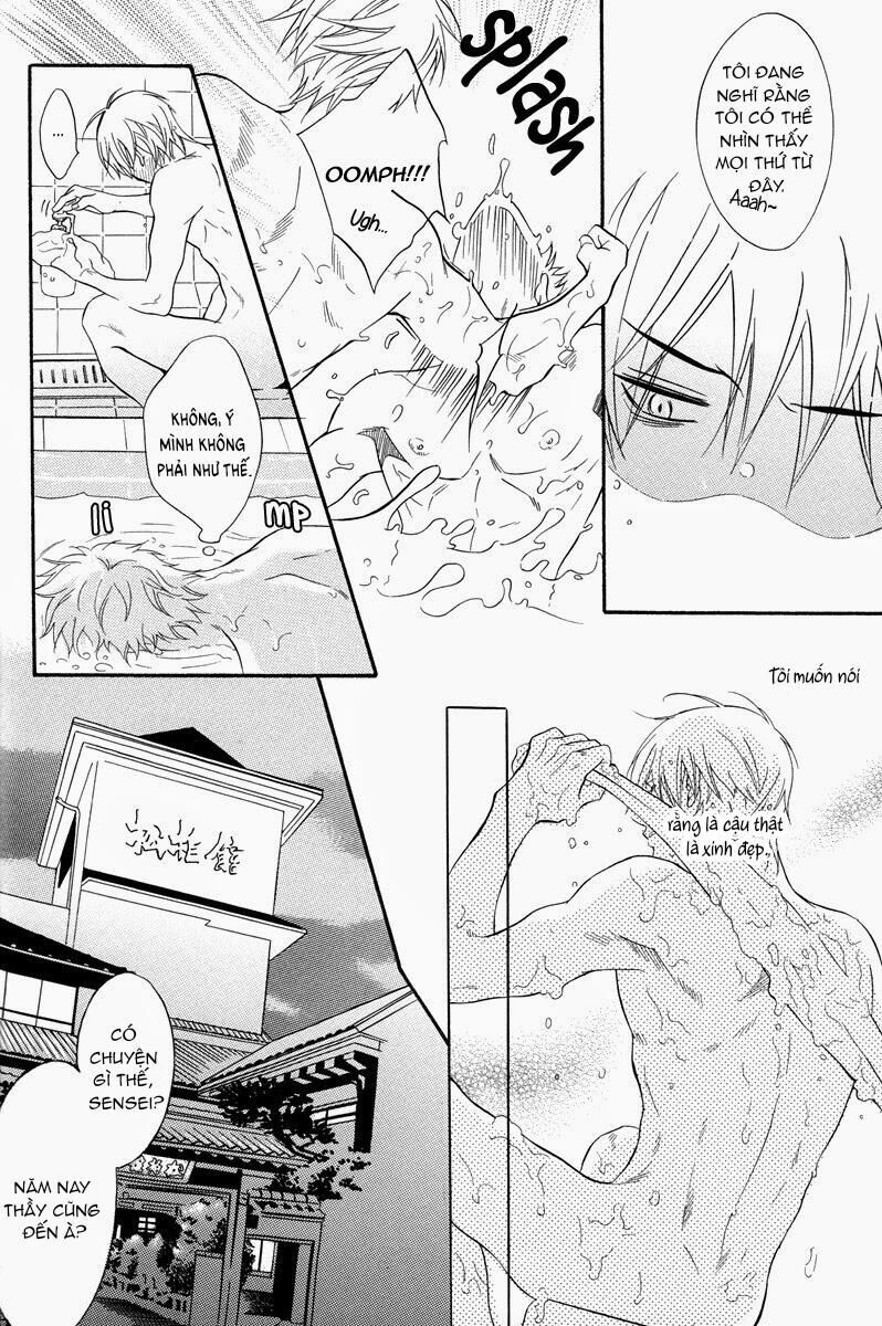 doujinshi tổng hợp Chapter 135 - Next 135