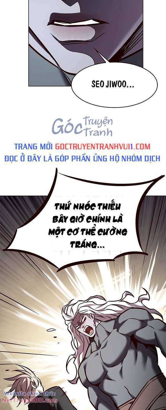 hoá thân thành mèo Chương 283 - Trang 2