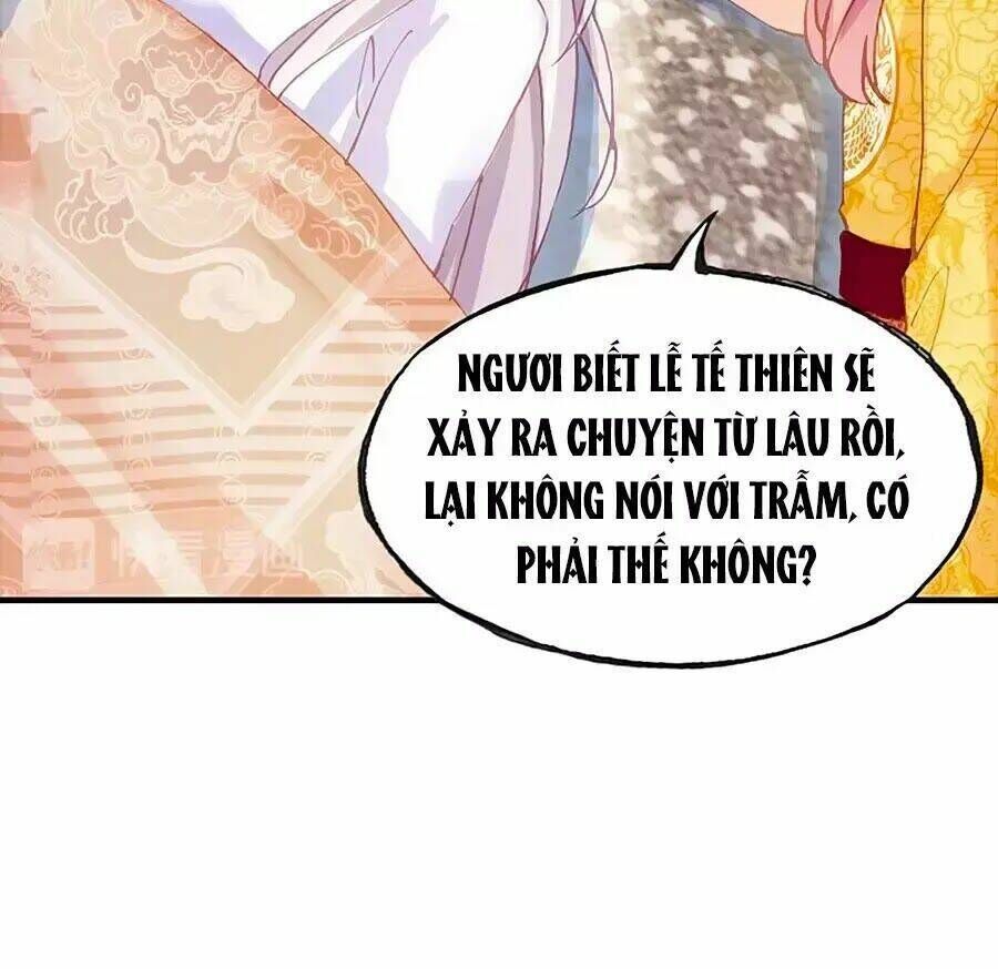 Trẫm Cũng Không Muốn Quá Khí Phách Chapter 30 - Next Chapter 31