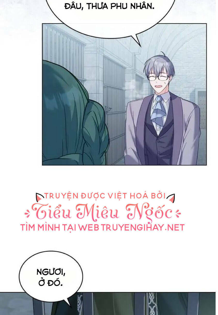 tôi trở thành nhân vật phản diện thực sự chapter 27 - Next chapter 28