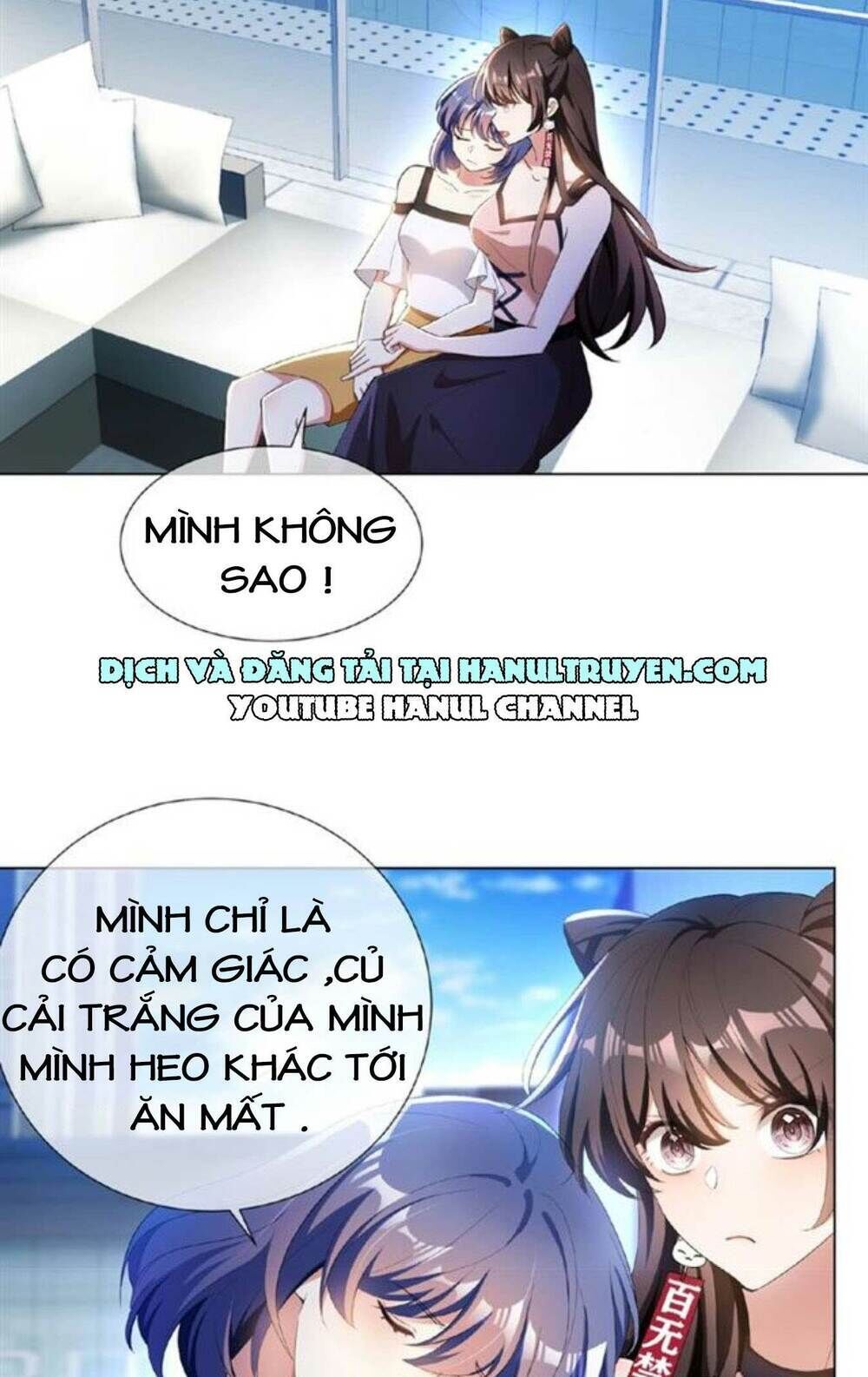 cô vợ nhỏ nuông chiều quá lại thành ác!! chapter 66 - Trang 2