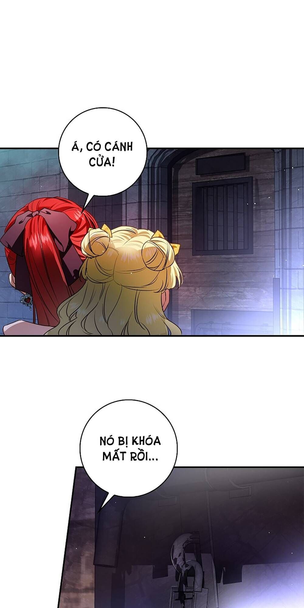 hôn phu ẩn sắc chapter 91.2 - Next Chap 92