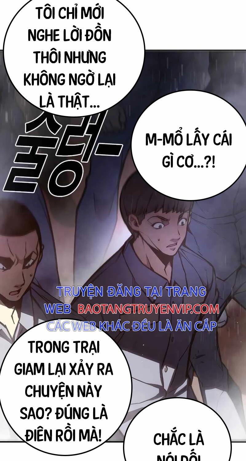 nhà tù vị thành niên Chapter 13 - Trang 2