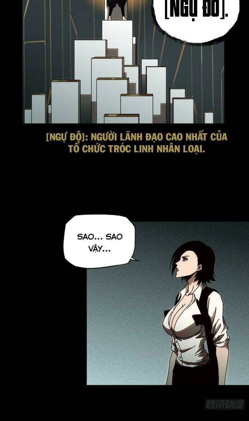 đại tượng vô hình Chapter 88 - Trang 2