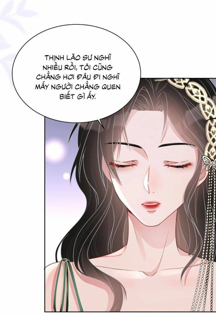 chỉ yêu mình em chapter 20 - Next chapter 21