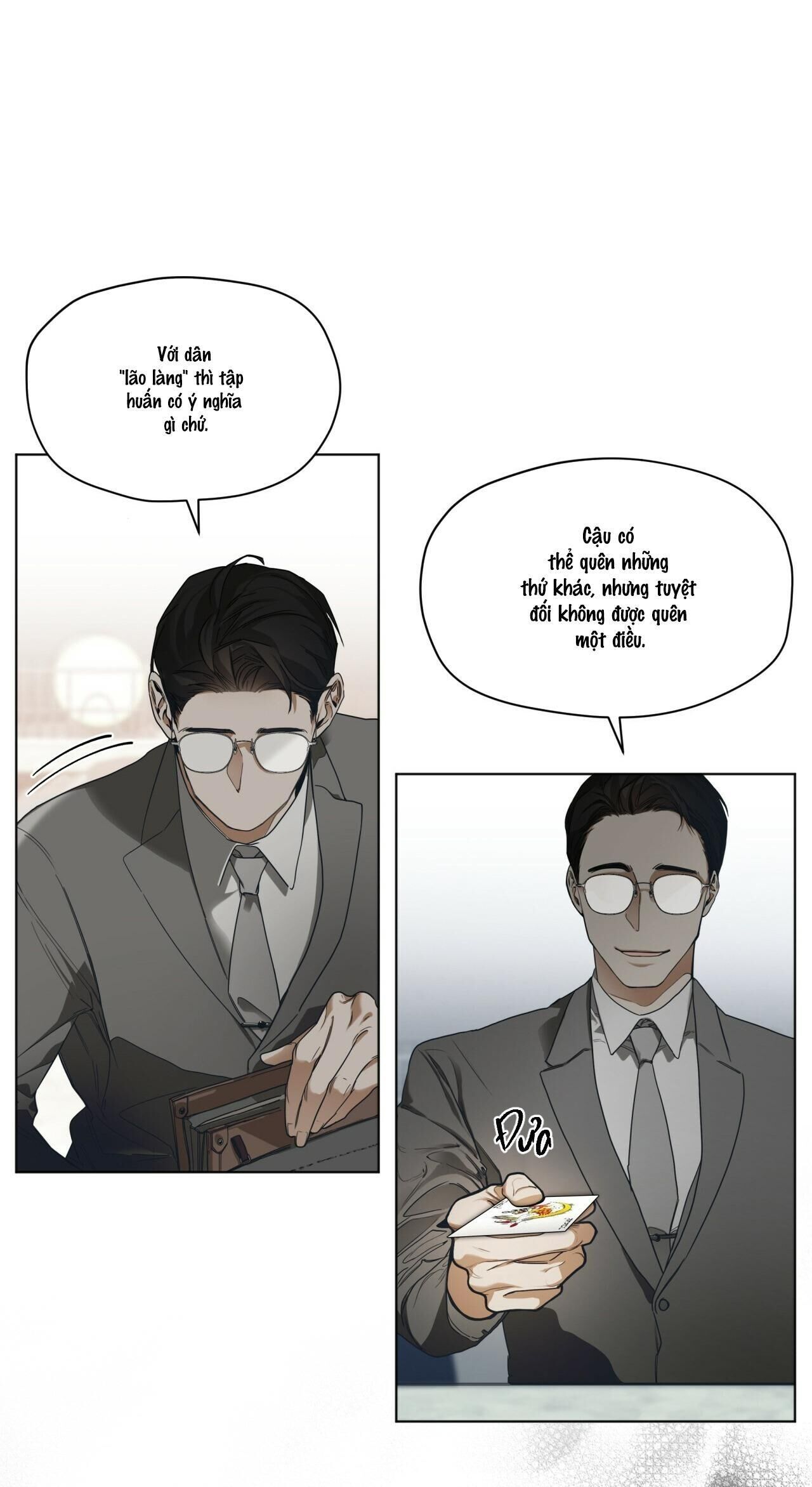 (CBunu) Phạm Luật Chapter 16 - Trang 2