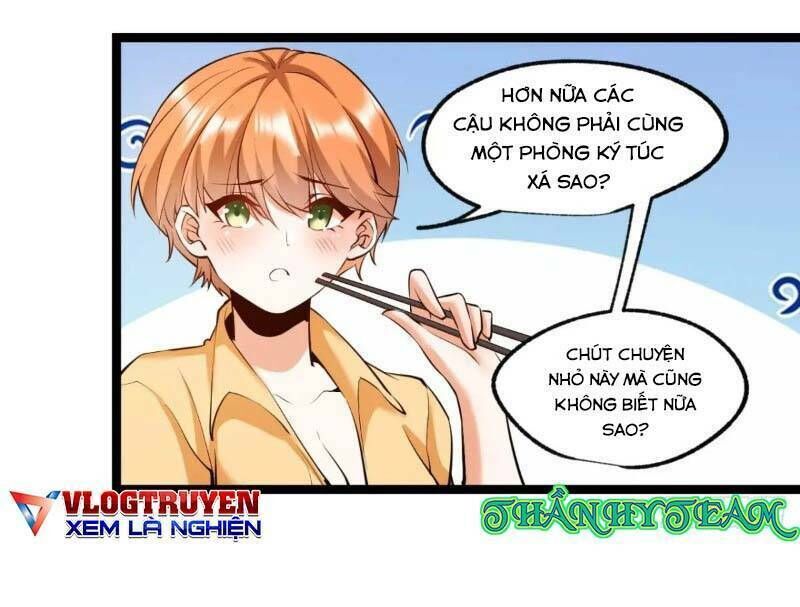 trọng sinh không làm chạn vương, tôi một mình nạp game thăng cấp chapter 29 - Next chapter 30