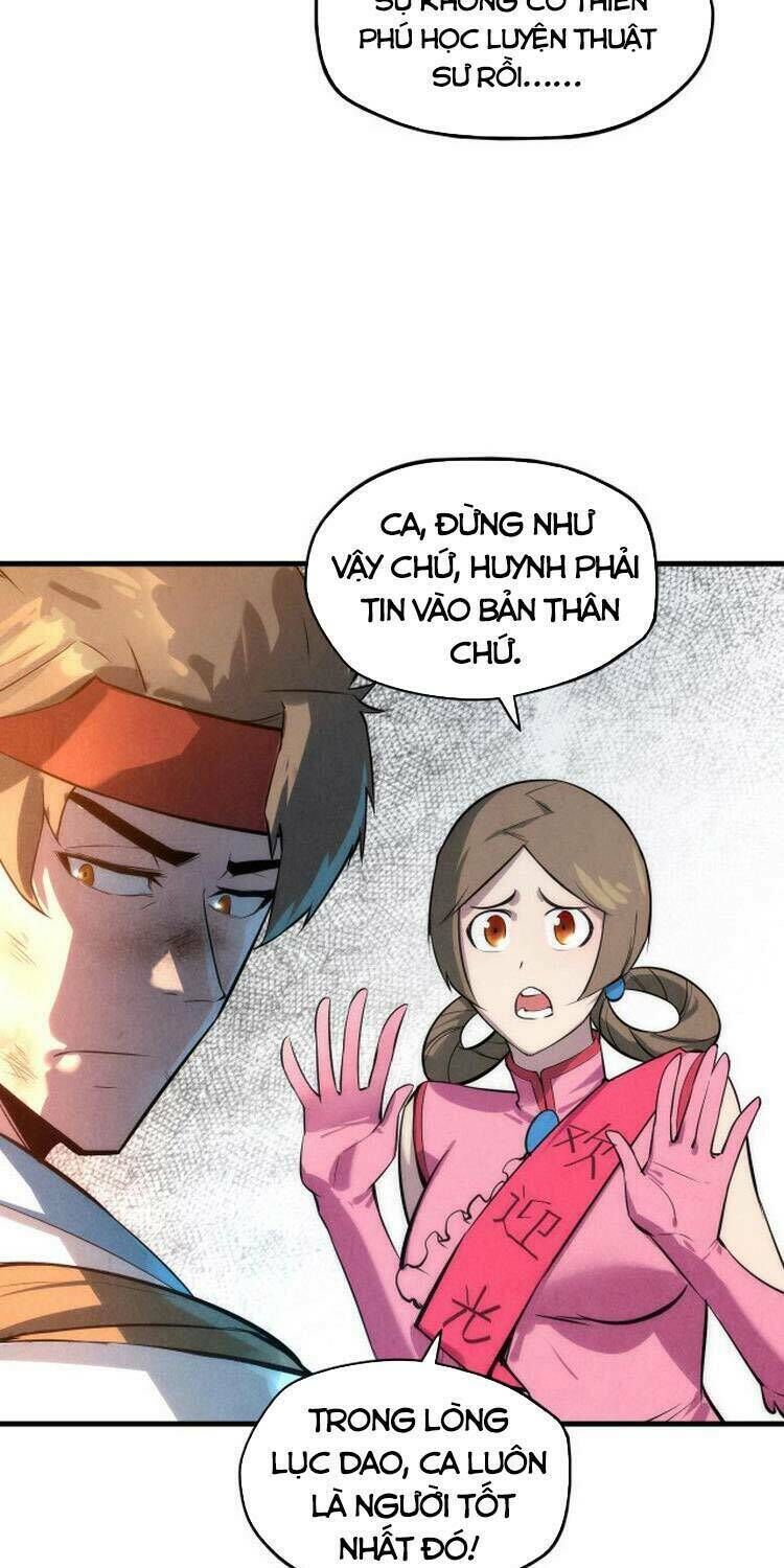 vạn cổ chí tôn chapter 18 - Trang 2