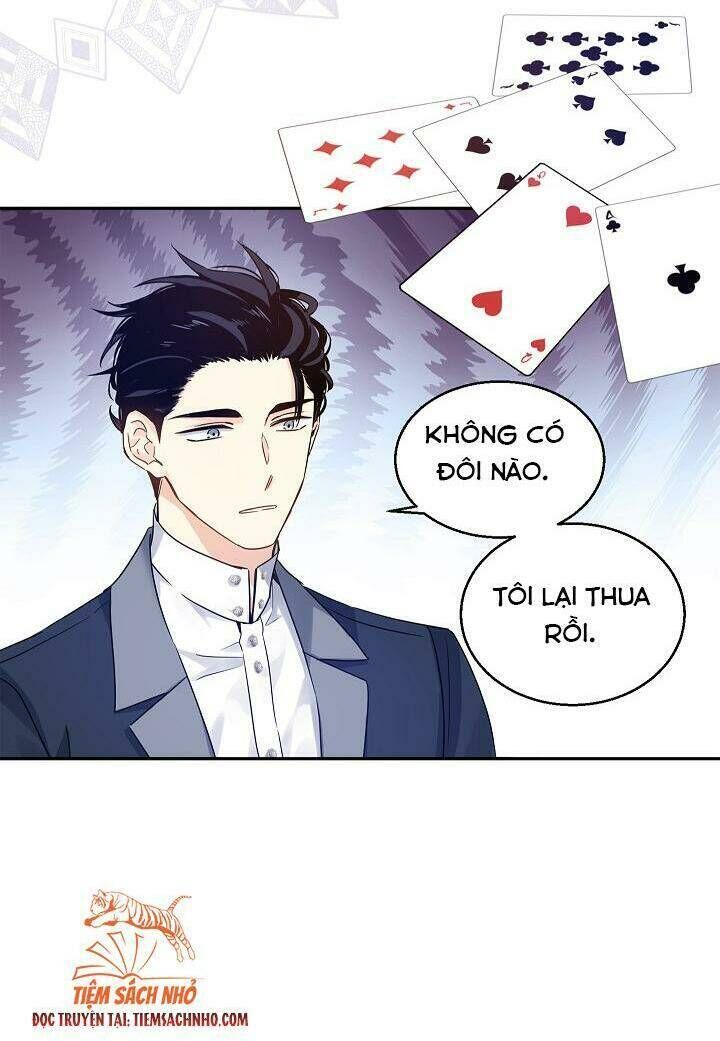 tôi sẽ cố gắng thay đổi cốt truyện chapter 41 - Trang 2