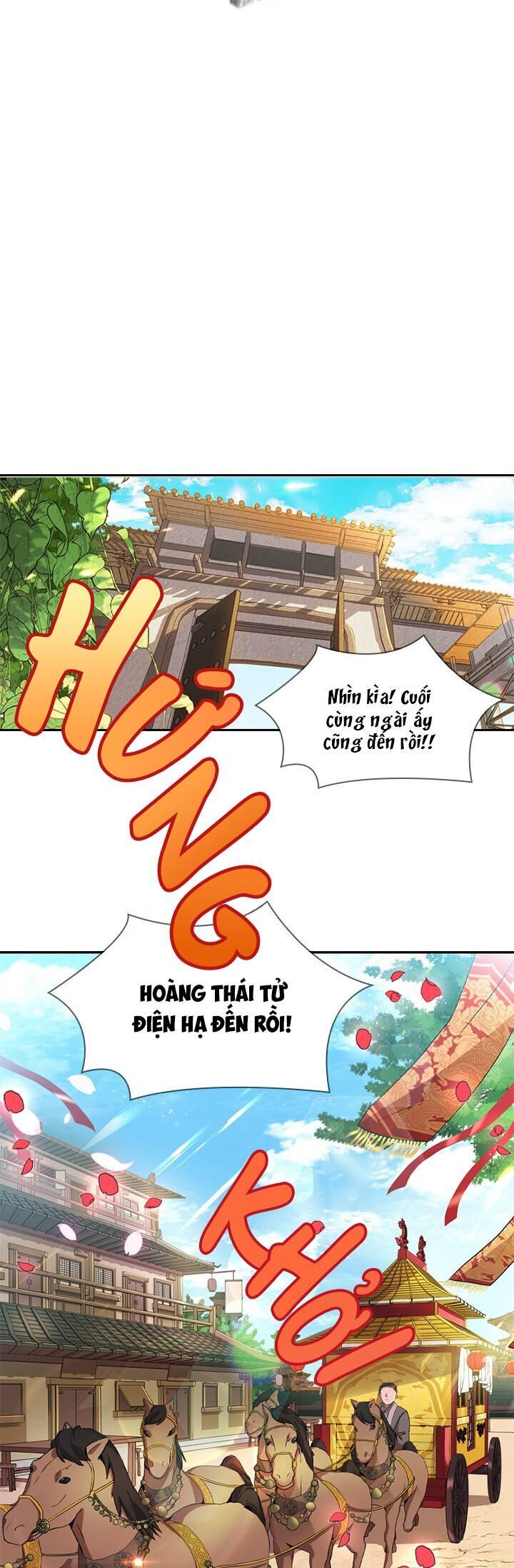 hoa giấy Chapter 1 - Next 1.1