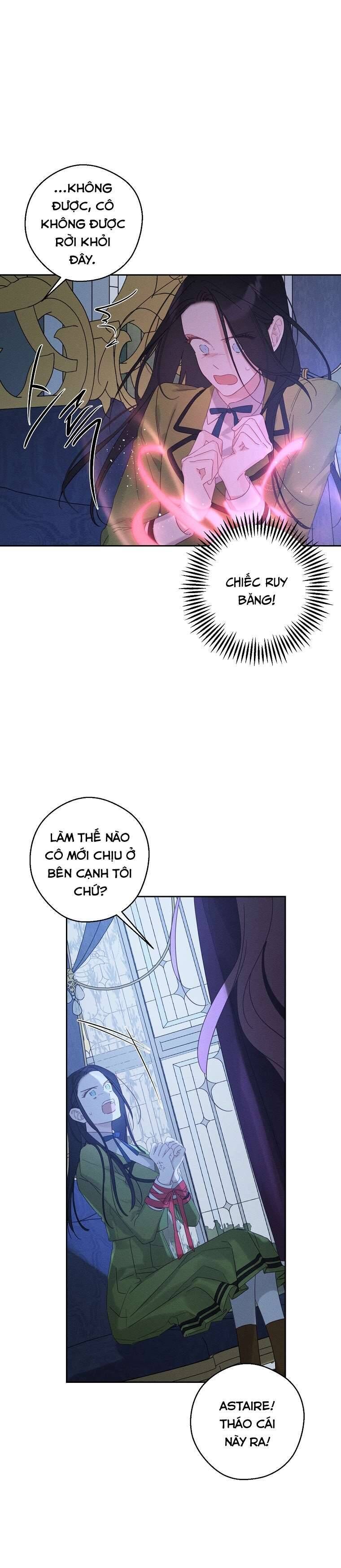 Trước Tiên Phải Giấu Em Trai Cái Đã! Chap 60 - Next Chap 60