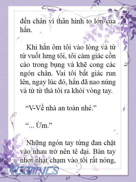 [novel] làm ác nữ bộ không tốt sao? Chương 129 - Trang 2