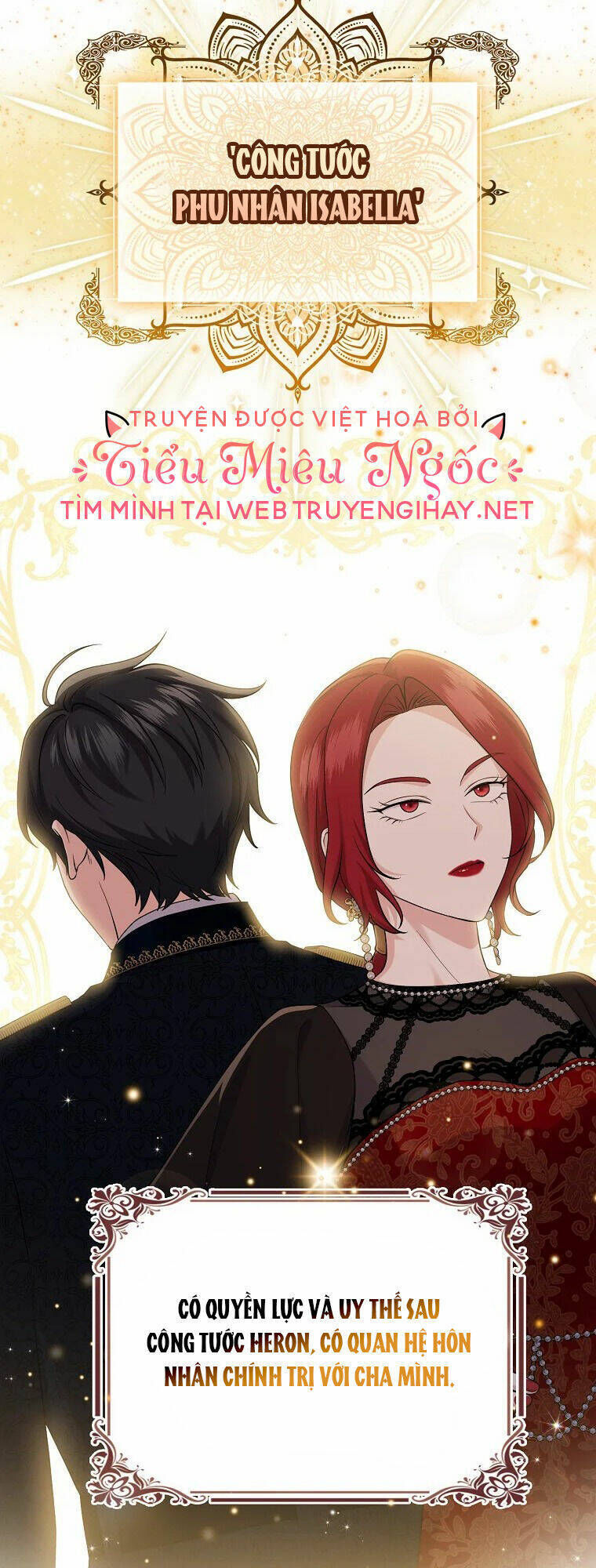 tôi đã diễn tròn vai một đứa con gái nuôi chapter 12 - Trang 2