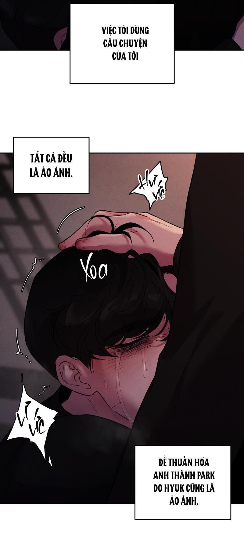 nỗi sợ của hwan yeong Chapter 47 - Next Chapter 47