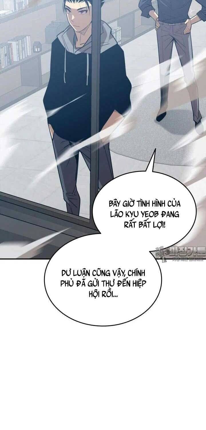 tôi là lính mới Chapter 206 - Next Chapter 207