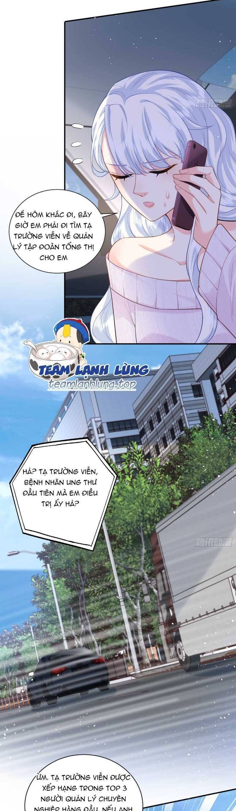 bé rồng đột kích! mami vừa cay vừa độc chapter 83 - Trang 1