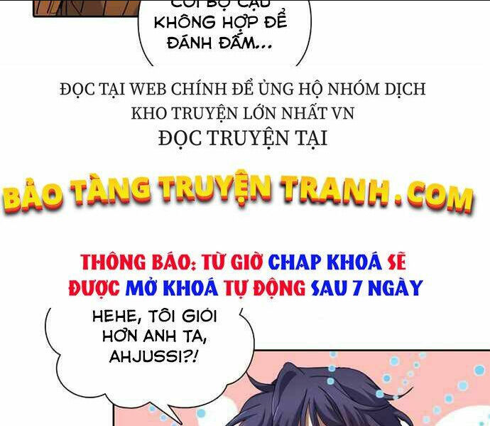 những ranker cấp s mà tôi nuôi dưỡng chapter 20 - Next chapter 21