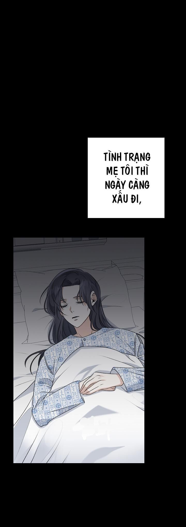 cảm nắng Chapter 10 - Next Chương 11