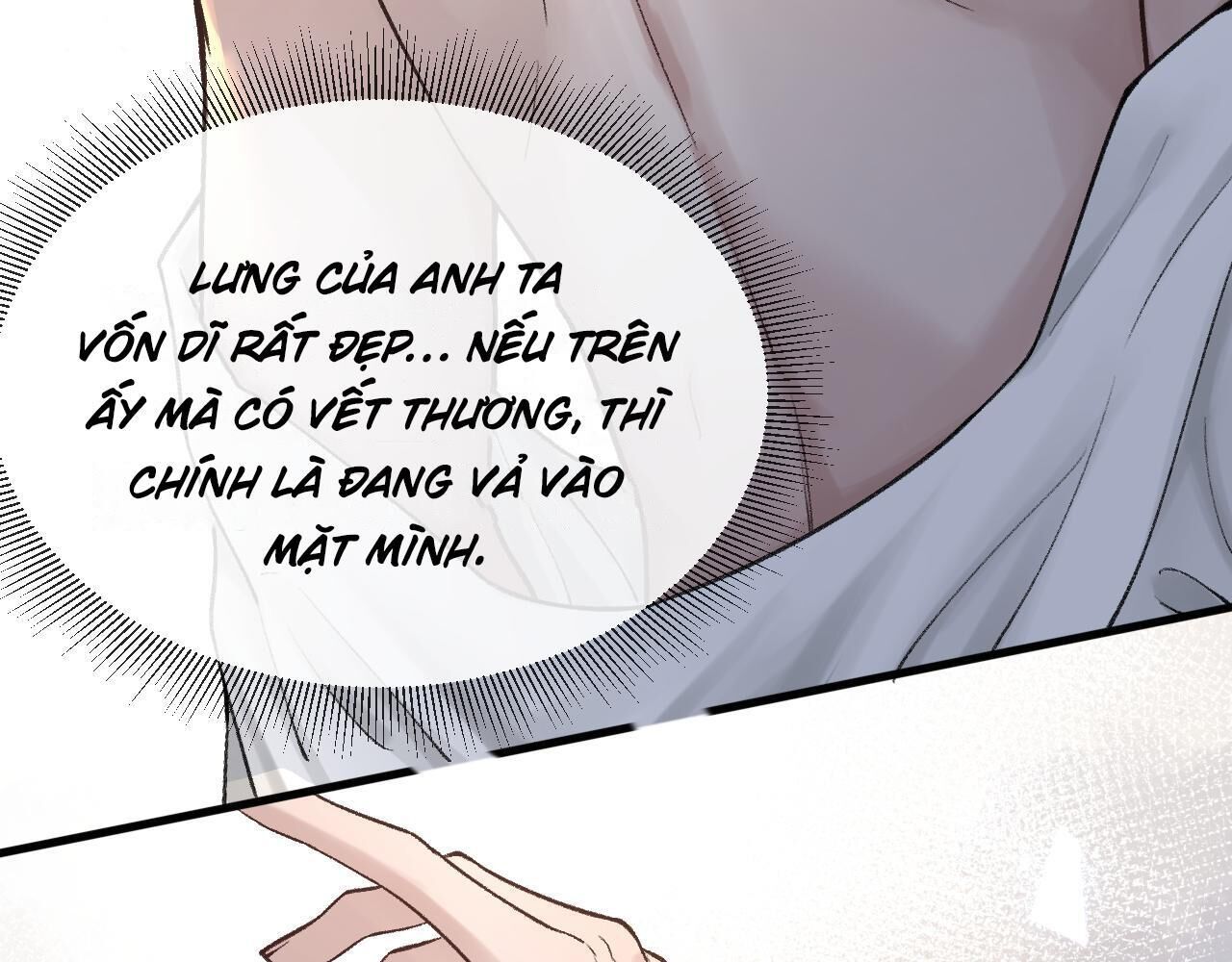 cuộc đối đầu gay gắt Chapter 60 - Trang 1