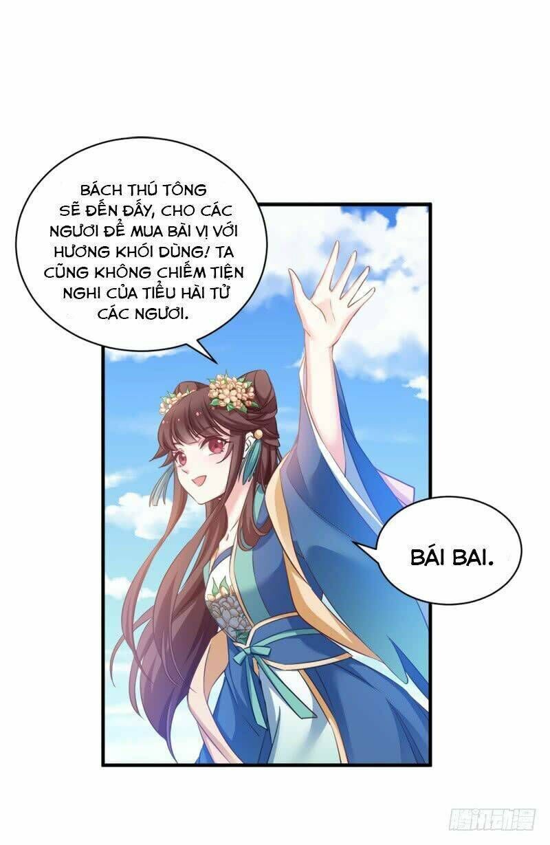 trò chơi trừng phạt chapter 50 - Trang 2