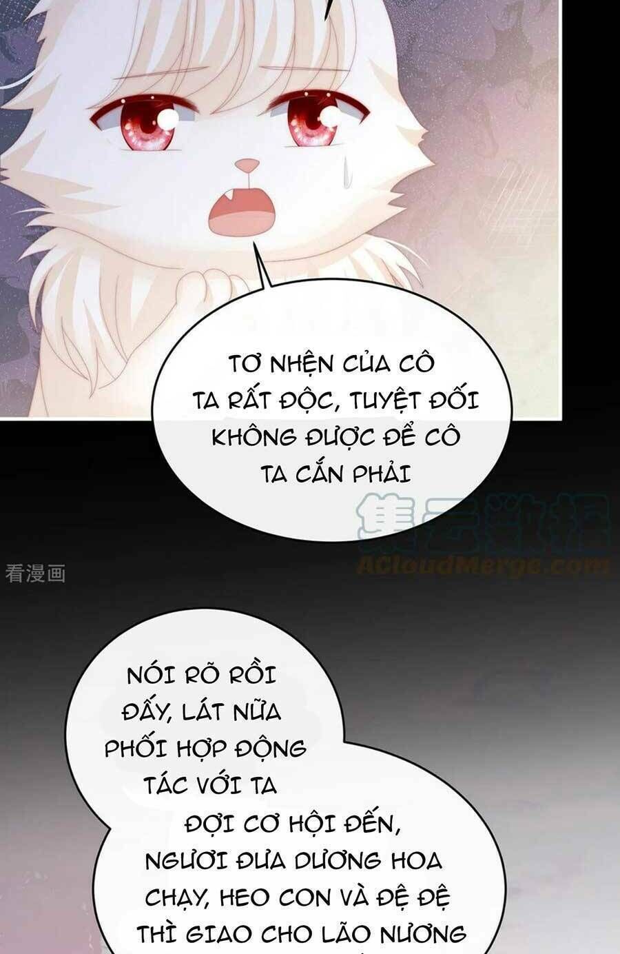 thê chủ, thỉnh hưởng dụng Chapter 80 - Next chapter 81