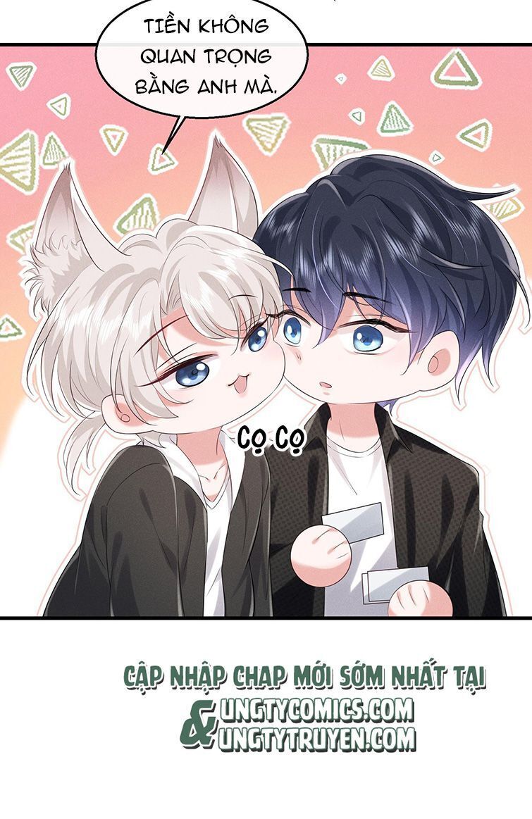 Xuyên Nhanh Chi Cải Tạo Bắt Đầu Lại Làm Người Chapter 24 - Next Chapter 25