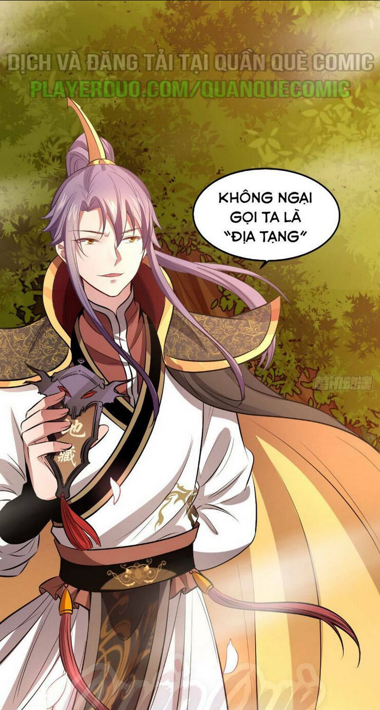 ta là tà đế chapter 38 - Next chapter 39