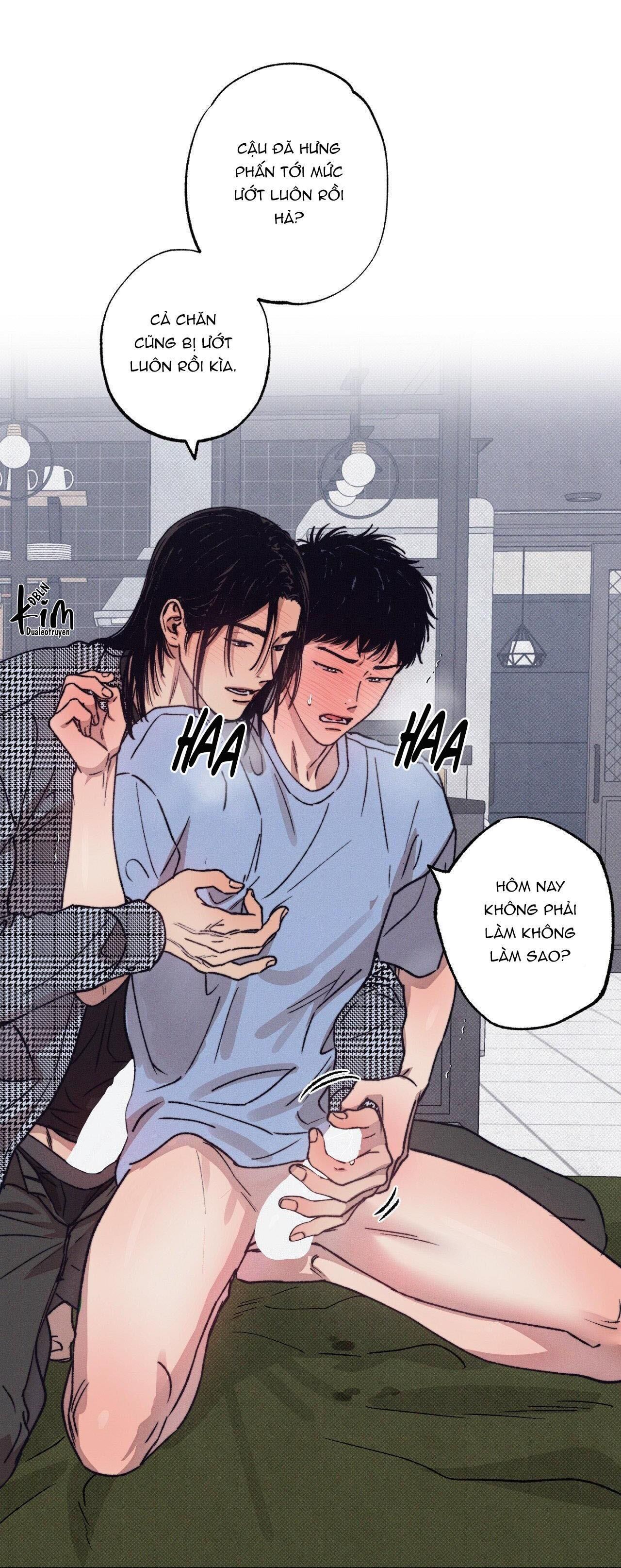 từ 1 đến 10 Chapter 17 - Trang 2