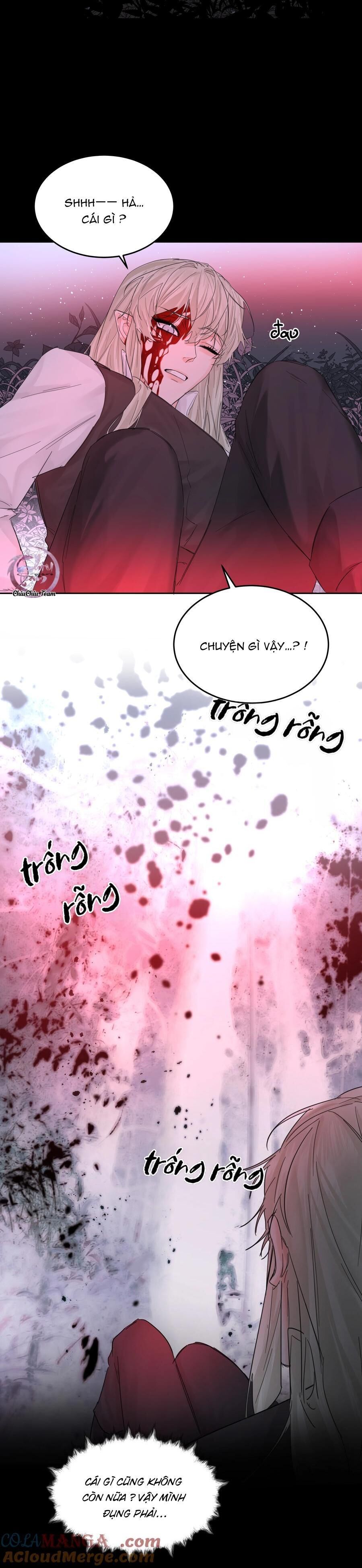 bạn trai cũ trở thành vua Chapter 68 - Trang 1