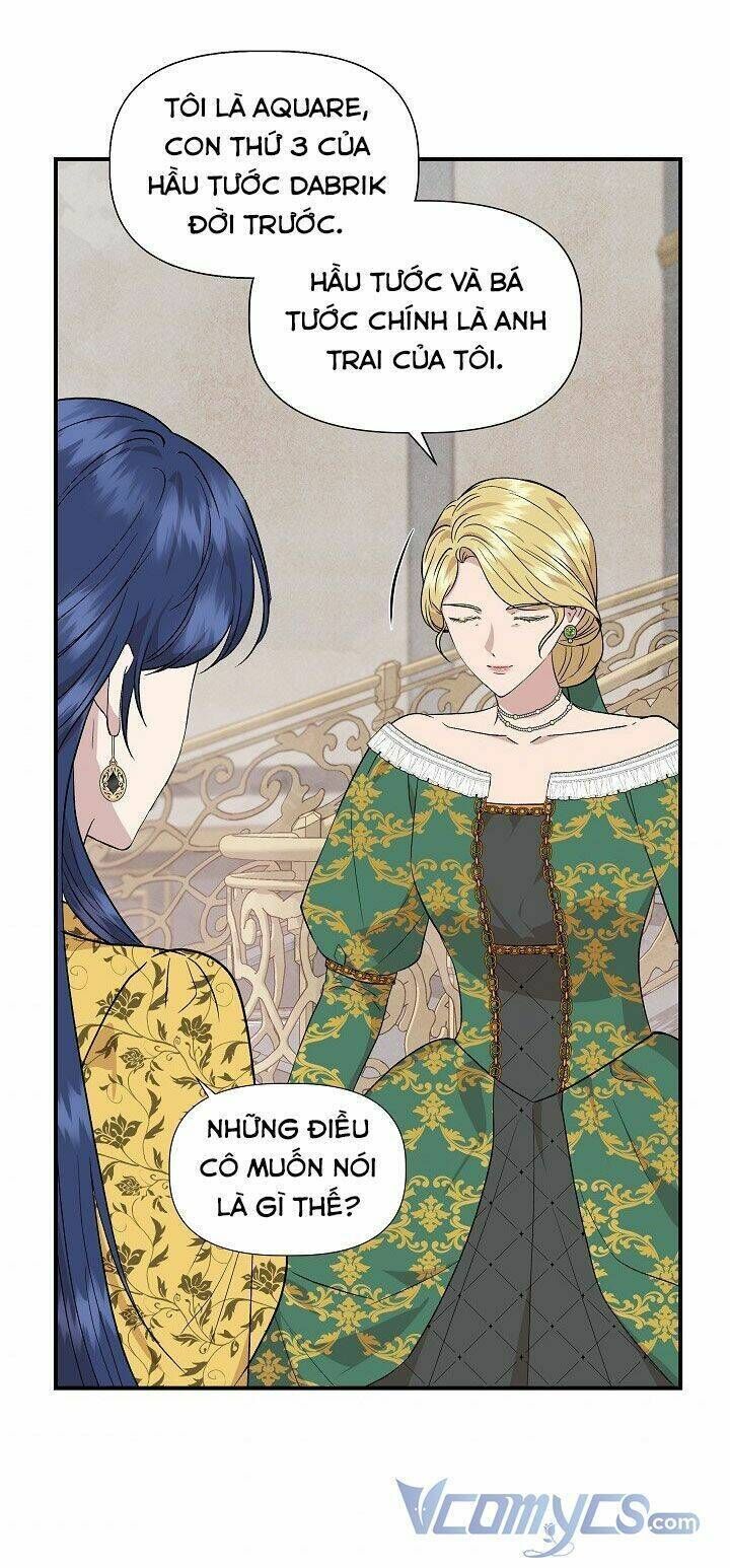 tôi không phải là cinderella chapter 49 - Trang 2