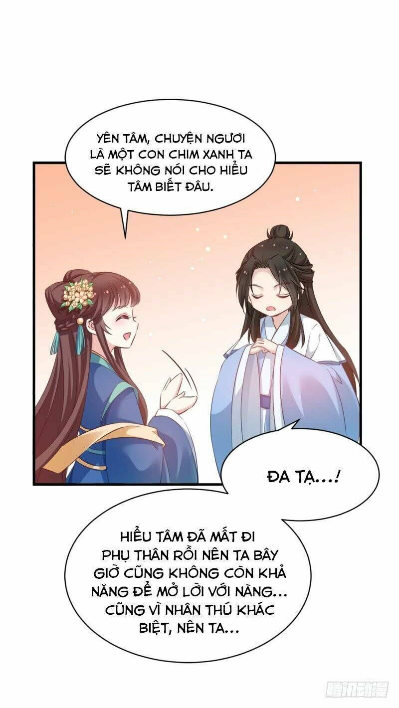 trò chơi trừng phạt chapter 50 - Trang 2