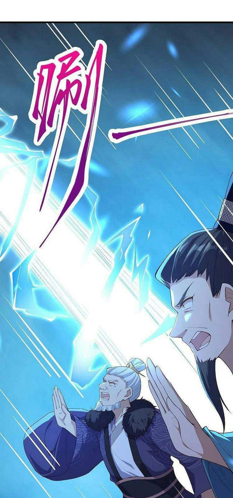 nghịch thiên tà thần chapter 432 - Trang 2